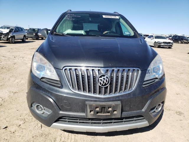 2016 BUICK ENCORE CON - KL4CJBSB5GB613194