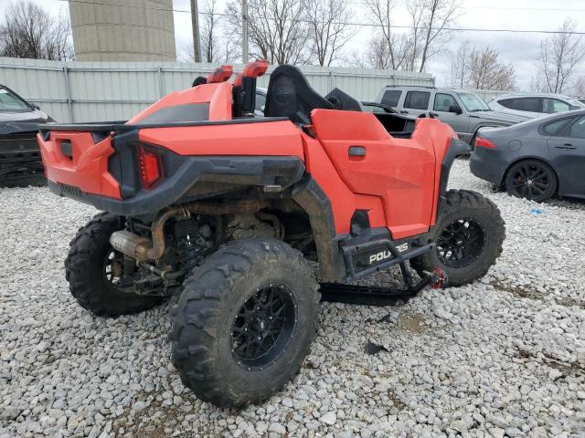 2018 POLARIS GENERAL 10 - 3NSRGE992JH477990