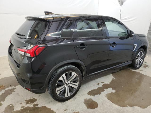 2021 Mitsubishi Outlander 2.0L(VIN: JA4ARUAU5MU020014