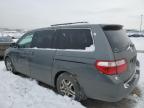 HONDA ODYSSEY EX снимка