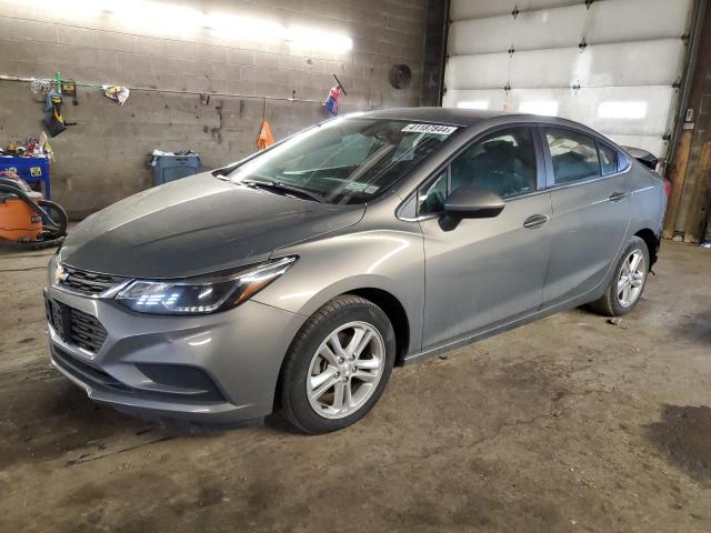 2017 CHEVROLET CRUZE LT 1G1BE5SM6H7215269