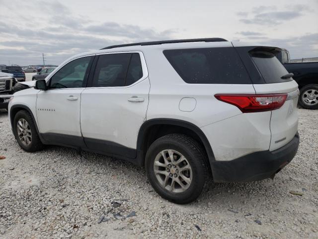 2020 CHEVROLET TRAVERSE L - 1GNERHKW6LJ124260