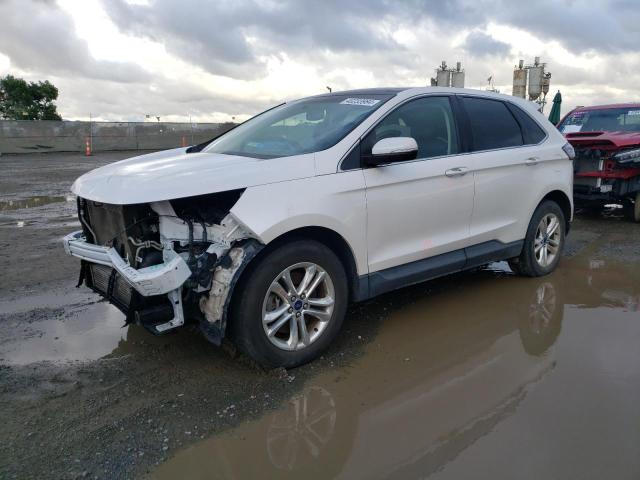 2FMPK4J94GBC42923 2016 FORD EDGE, photo no. 1