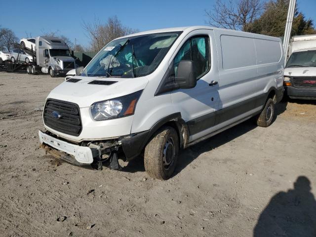 2019 Ford Transit T-250 VIN: 1FTYR2ZM4KKA01167 Lot: 41227754