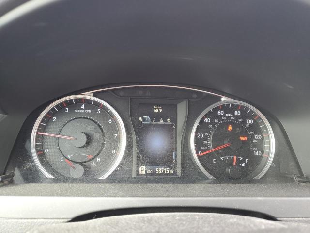 2017 TOYOTA CAMRY LE 4T1BF1FK4HU644753
