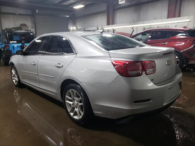 1G11C5SLXFF305035 2015 Chevrolet Malibu 1Lt