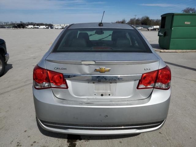 2015 Chevrolet Cruze Ltz VIN: 1G1PG5SBXF7243040 Lot: 44917074