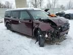 FORD FLEX SEL photo