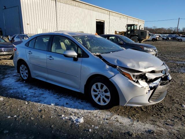 2024 TOYOTA COROLLA LE JTDBDMHE1RJ006675