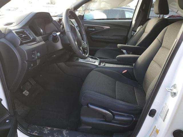 2021 HONDA PASSPORT S 5FNYF7H22MB011265