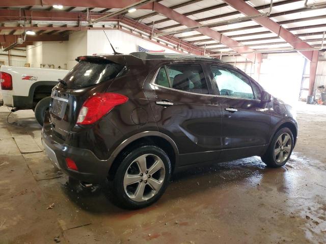 2014 Buick Encore Convenience VIN: KL4CJBSB0EB757684 Lot: 43931354