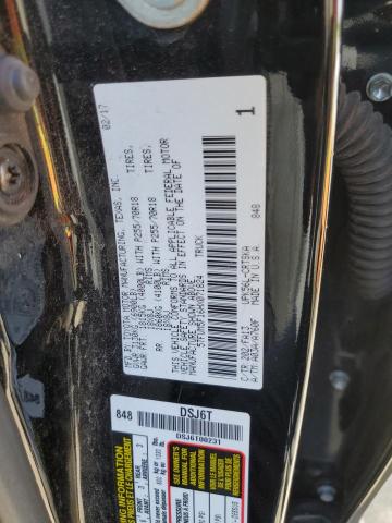 2017 TOYOTA TUNDRA DOU 5TFUM5F16HX071824