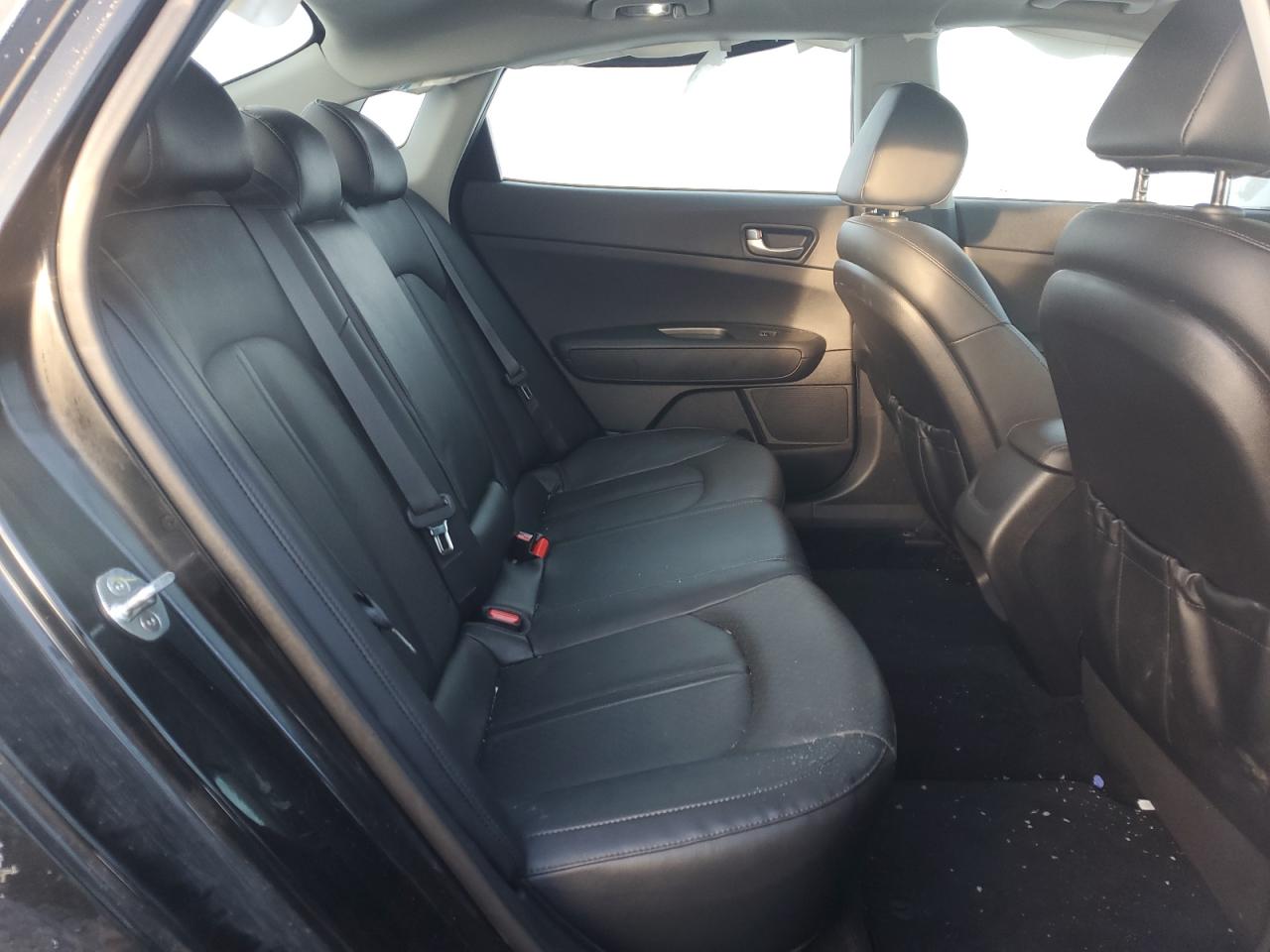 5XXGT4L3XLG437218 2020 Kia Optima Lx