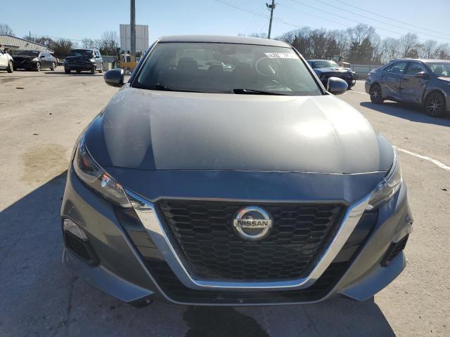 2020 NISSAN ALTIMA S 1N4BL4BV6LC113735