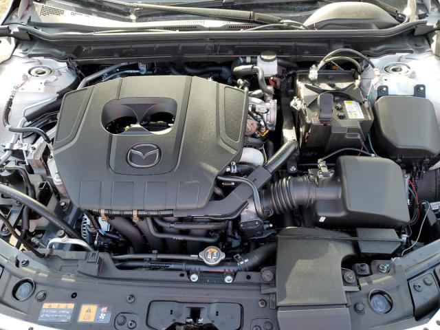 2024 MAZDA 3 SELECT S - JM1BPABM2R1705822