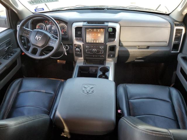 2015 RAM 1500 SLT 1C6RR6LT7FS554341