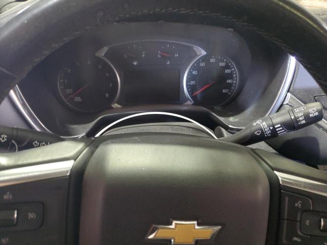 2019 CHEVROLET BLAZER 3LT 3GNKBHRS6KS615886