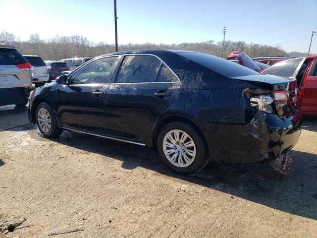 2014 Toyota Camry - Image 2