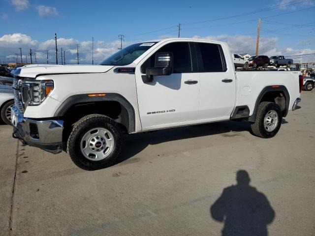 2022 GMC Sierra 2500HD 