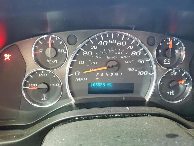 2019 GMC SAVANA G35 1GTZ7GFG3K1228099