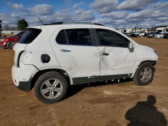 2019 CHEVROLET TRAX 1LT KL7CJLSB6KB857888