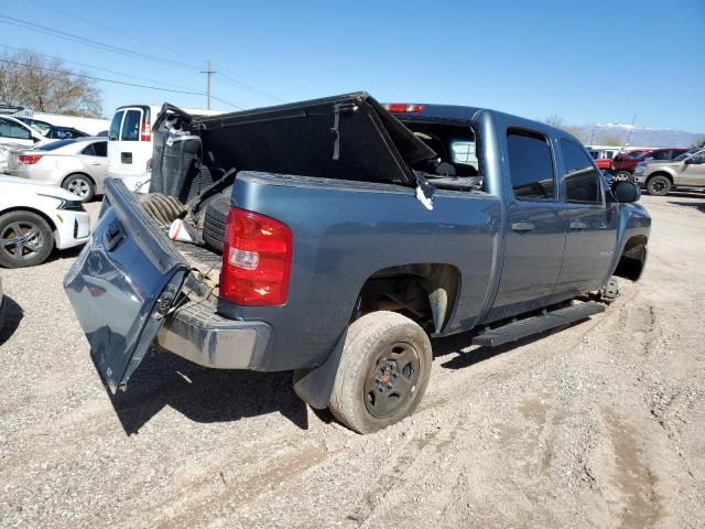 2012 Chevrolet Silverado C1500 Lt VIN: 3GCPCSEA9CG118390 Lot: 41891134