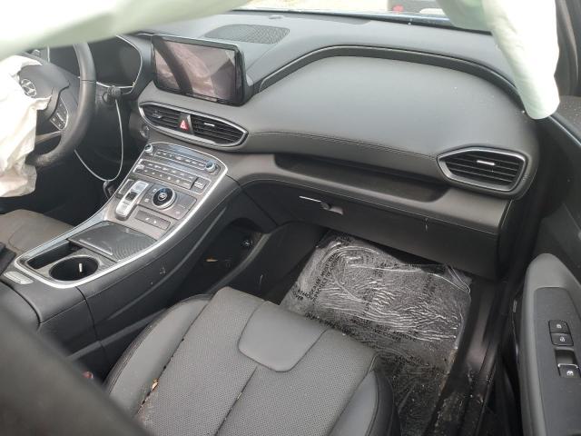 2023 HYUNDAI SANTA FE S 5NMS34AJ5PH546382