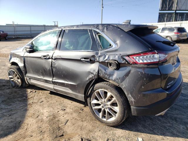 2017 FORD EDGE TITAN 2FMPK4K8XHBB92987