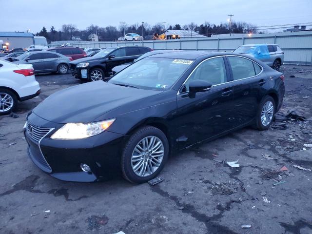 2014 Lexus ES 350 