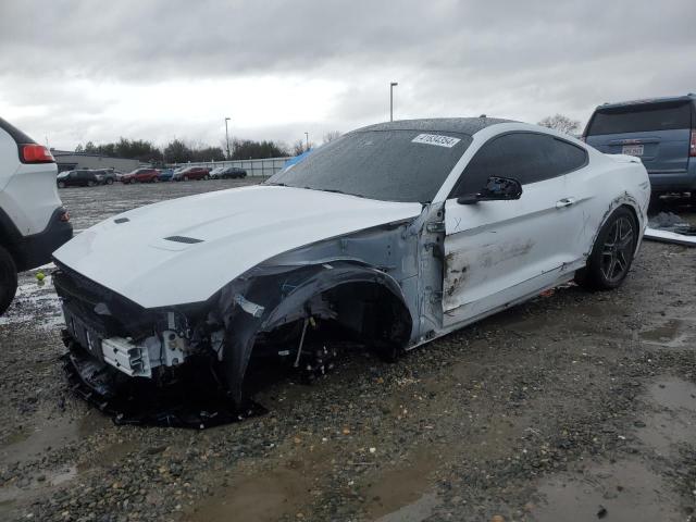 1FA6P8CFXN5106167 2022 FORD MUSTANG - Image 1