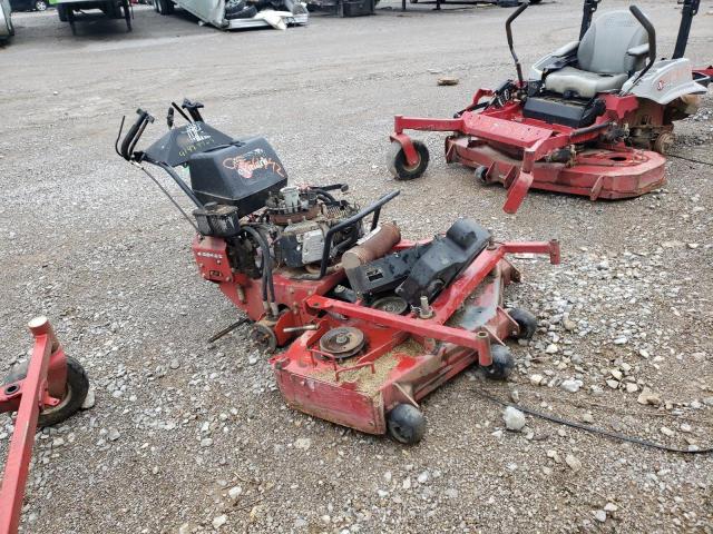 Lot #2339876247 2016 EXMA MOWER salvage car