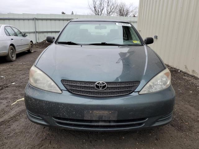 4T1BE32K63U680375 2003 Toyota Camry Le