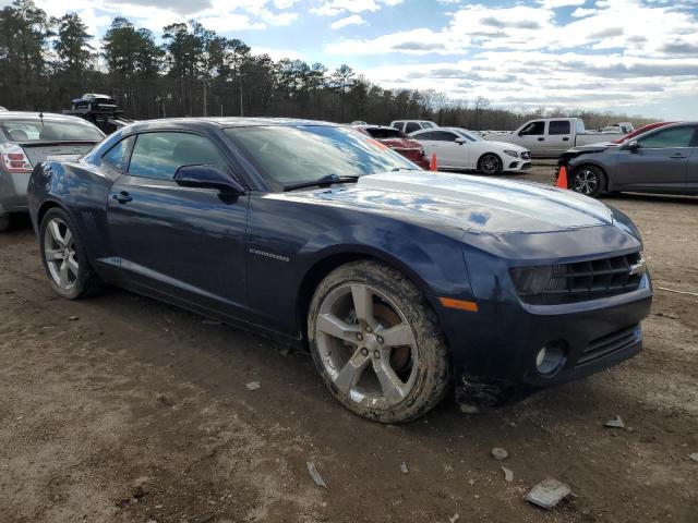 Vin: 2g1fb1ed2b9141420, lot: 41061134, chevrolet camaro lt 20114