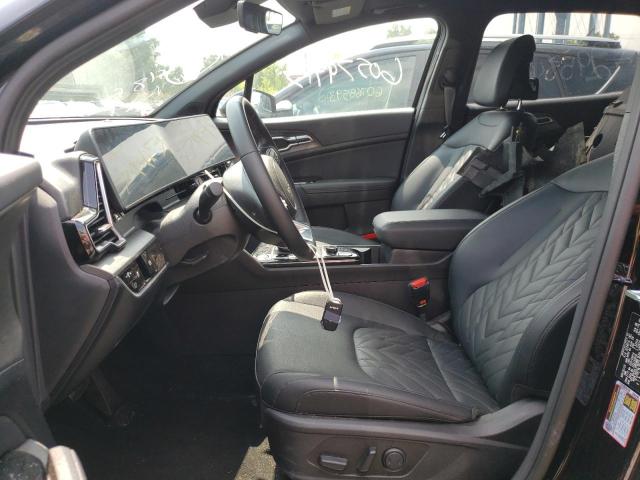 2023 Kia Sportage - Image 7