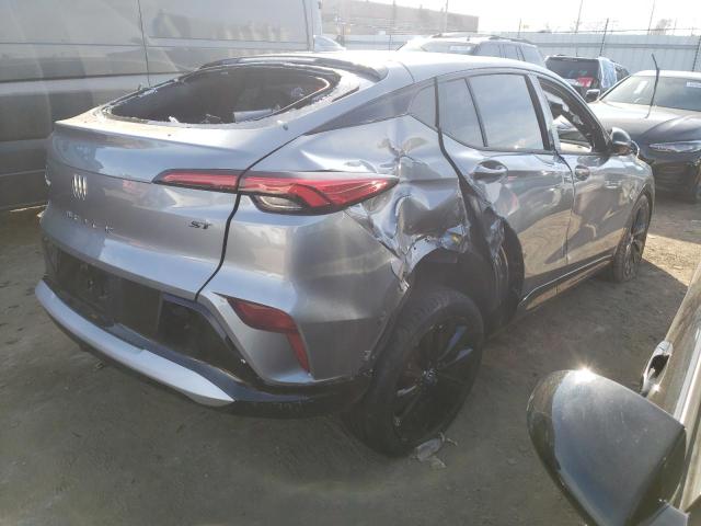 2024 BUICK ENVISTA SP - KL47LBE28RB022948