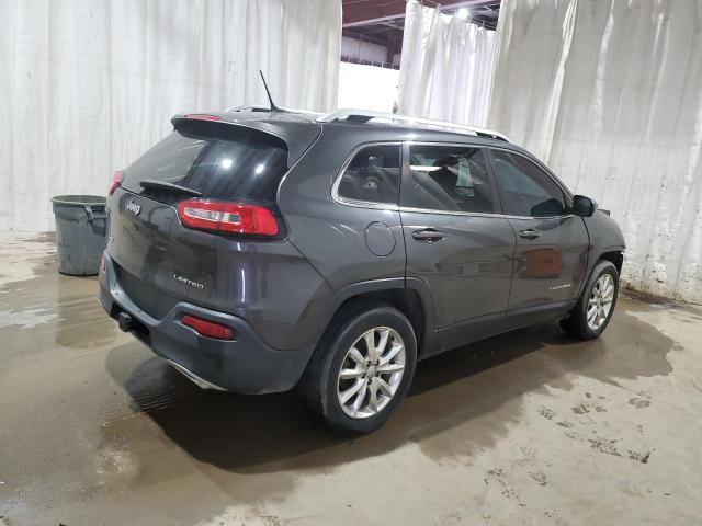 2015 JEEP CHEROKEE L 1C4PJMDS2FW523170