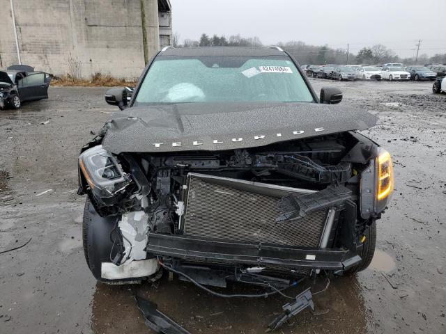 2022 KIA TELLURIDE - 5XYP3DHC4NG293608