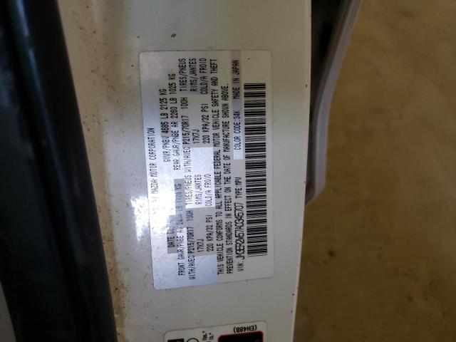 2010 Mazda CX-7 - Image 12