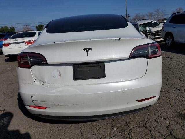 2022 TESLA MODEL 3 5YJ3E1EC0NF209304