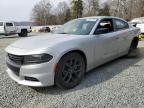 2022 DODGE CHARGER SX - 2C3CDXBG8NH114386