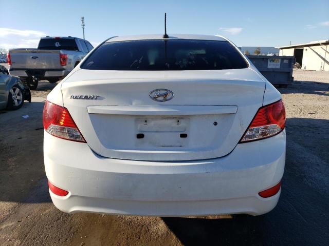 2014 Hyundai Accent - Image 6