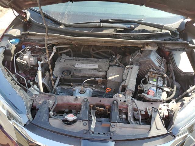 2015 HONDA CR-V EXL 5J6RM4H77FL014757