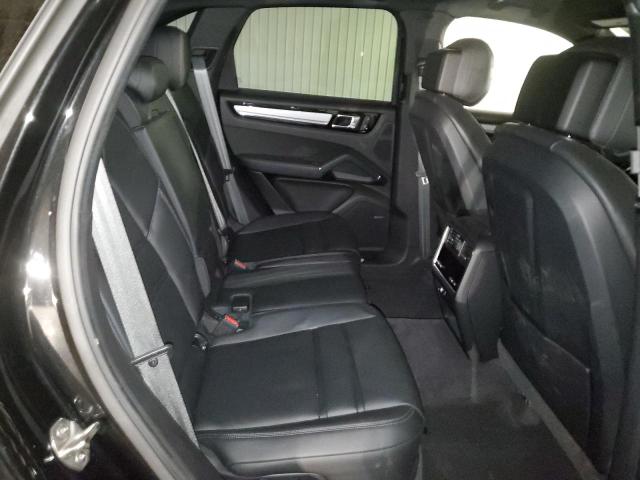 2023 PORSCHE CAYENNE BA - WP1AA2AY7PDA03710
