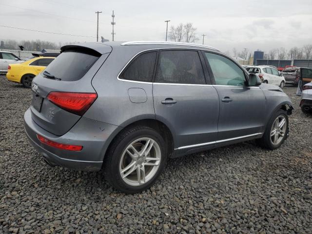 VIN WA1LFAFP3DA055090 2013 Audi Q5, Premium Plus no.3