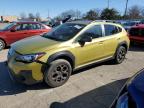 2021 SUBARU CROSSTREK - JF2GTHSCXMH264363