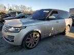 LAND ROVER RANGE ROVE