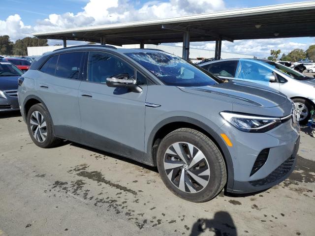 2023 VOLKSWAGEN ID.4 PRO - 1V2DNPE81PC035583