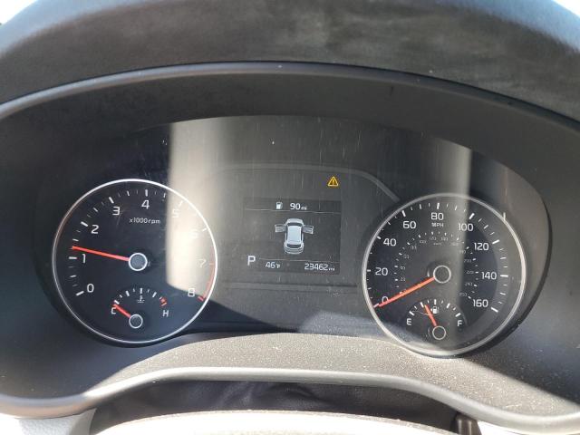 2021 KIA SPORTAGE L KNDPMCAC2M7931075