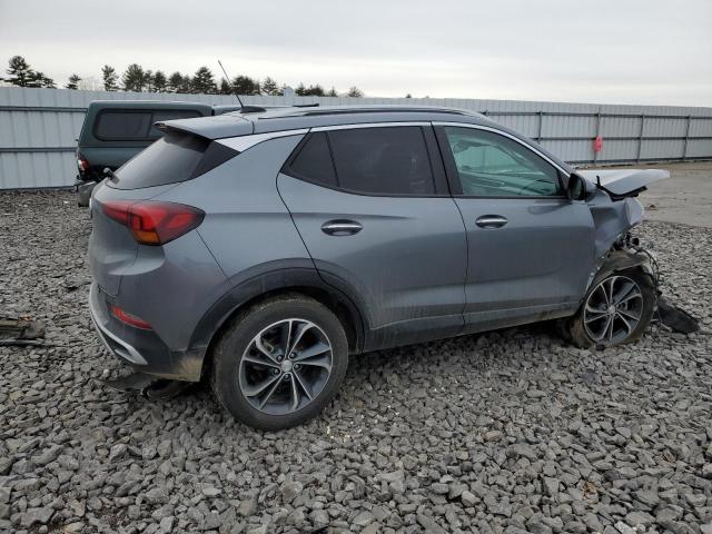 2020 Buick Encore Gx Select VIN: KL4MMESL4LB105198 Lot: 42446014