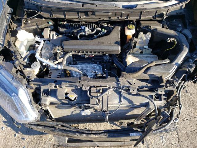 2015 NISSAN ROGUE S - KNMAT2MT8FP537310